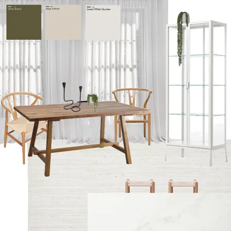 Jac's House Interior Design Mood Board by Formery | Architect & Interior Designer Melbourne on Style Sourcebook