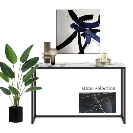 Jess - entry Interior Design Mood Board by Jennypark on Style Sourcebook