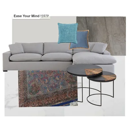 Elena Modik Interior Design Mood Board by Lubvais on Style Sourcebook