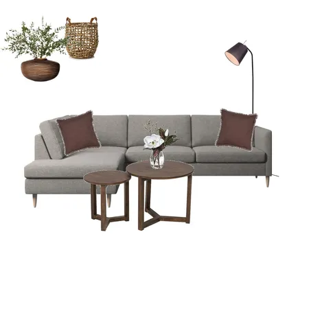 lounge Interior Design Mood Board by morganlee274 on Style Sourcebook