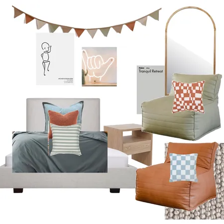arch room Interior Design Mood Board by Casediovo on Style Sourcebook