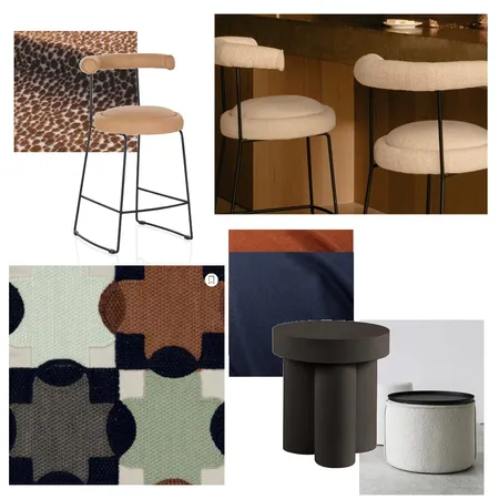 KIRKMAY KITCHEN Interior Design Mood Board by phillylyusdesign on Style Sourcebook
