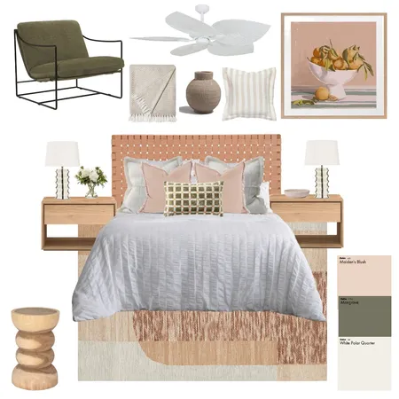 Rug Culture Comp Interior Design Mood Board by Eliza Grace Interiors on Style Sourcebook