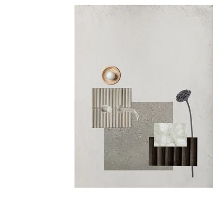 Bath_part1 Interior Design Mood Board by Oliive_Studio on Style Sourcebook