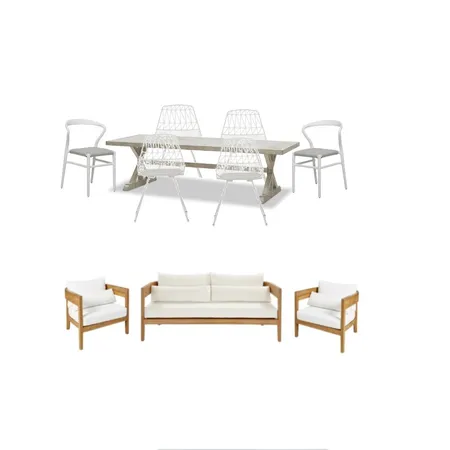 Clifton Patio Interior Design Mood Board by Insta-Styled on Style Sourcebook