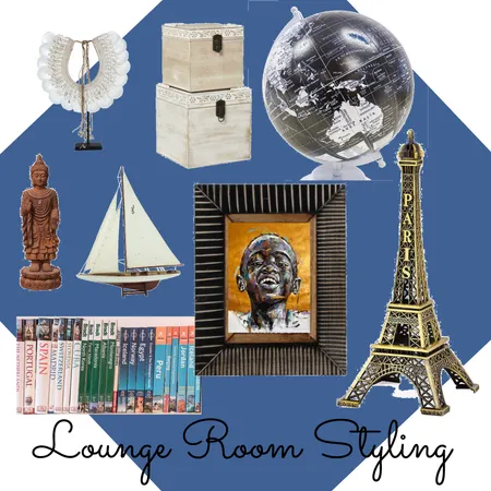 Lounge Room Styling Interior Design Mood Board by designandstylex on Style Sourcebook