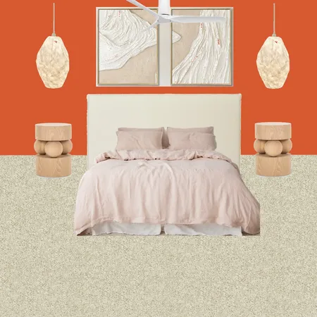 MASTER BEDROOM Interior Design Mood Board by studio.twentyfour on Style Sourcebook
