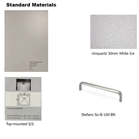 standard materials-embossed Interior Design Mood Board by Molly719 on Style Sourcebook