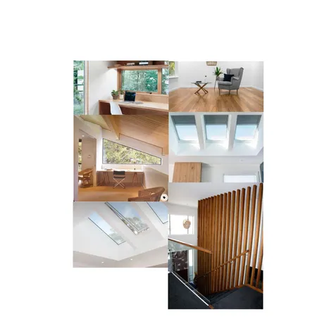 Study Interior Design Mood Board by AmandaBaker on Style Sourcebook