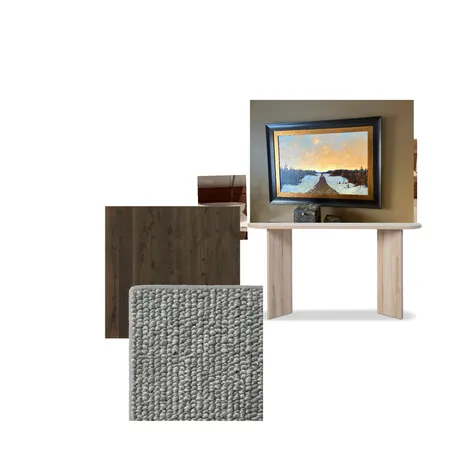 Bradshaw front entrance Interior Design Mood Board by TJG on Style Sourcebook