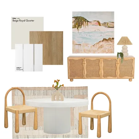 Warm and fun Interior Design Mood Board by InteriorsByGrace on Style Sourcebook