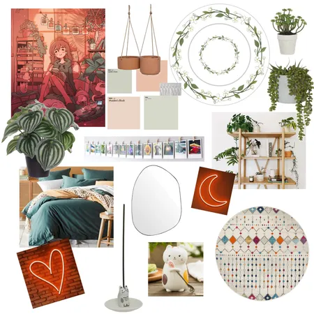 anima room Rug Culture #2 Interior Design Mood Board by Samantha_Ane on Style Sourcebook