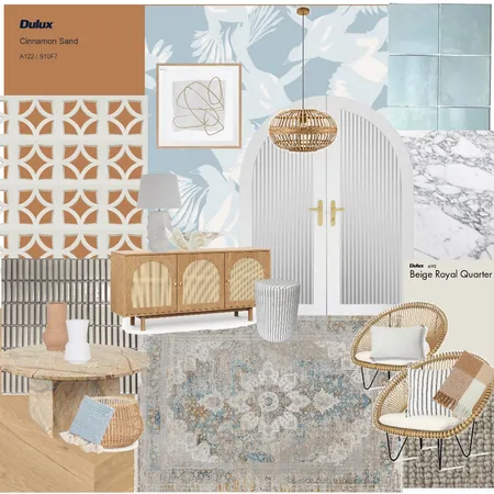 Rug Culture Moodboard Interior Design Mood Board by fajm on Style Sourcebook
