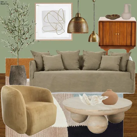 2023 moodboard 1 Interior Design Mood Board by Decor n Design on Style Sourcebook