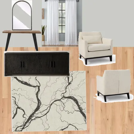 Blue room Interior Design Mood Board by newhome3816 on Style Sourcebook