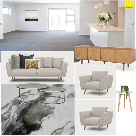 new house Interior Design Mood Board by Julia Schroeder on Style Sourcebook