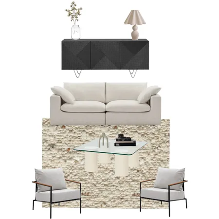 Megan 1 Interior Design Mood Board by CASTLERY on Style Sourcebook