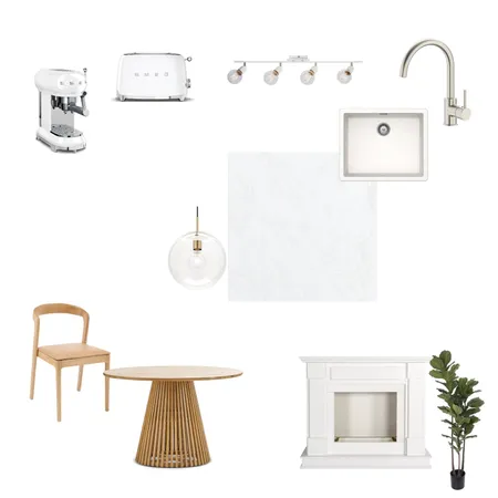 pk03 Interior Design Mood Board by Liz de Paula on Style Sourcebook