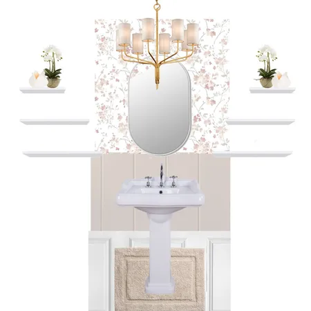 Bathroom but for old people Interior Design Mood Board by Naomi-Ashley Mimba on Style Sourcebook