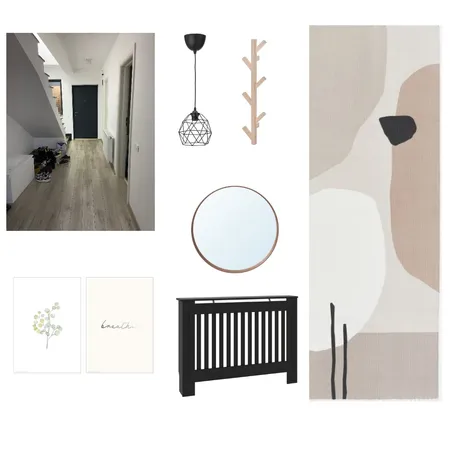 Hol Raluca Interior Design Mood Board by Designful.ro on Style Sourcebook