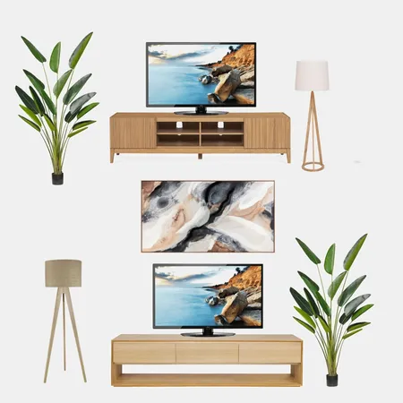 Living Room Hunters Hill Interior Design Mood Board by Troyfcheung on Style Sourcebook