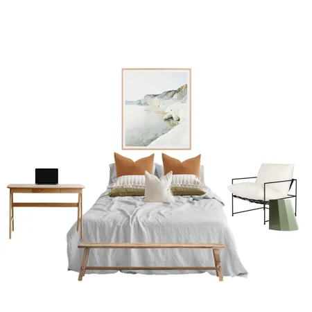 Livs practice Interior Design Mood Board by A&C Homestore on Style Sourcebook