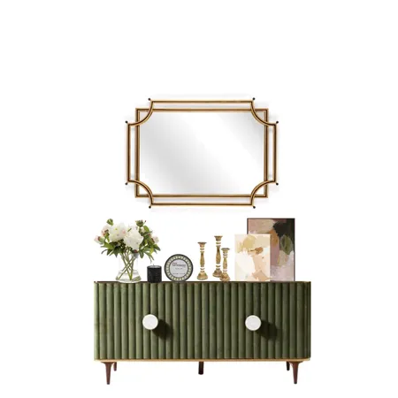 Тумба Interior Design Mood Board by Sofya on Style Sourcebook