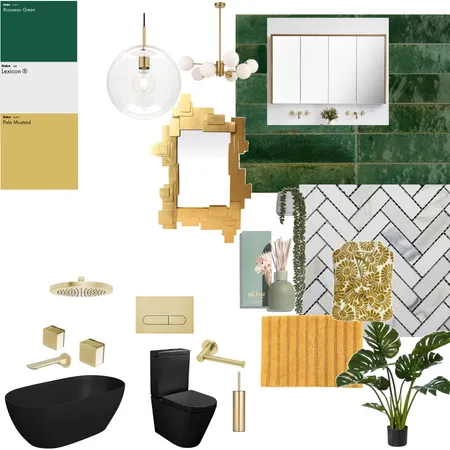 Mood Board Interior Design Mood Board by Kore Interiors on Style Sourcebook