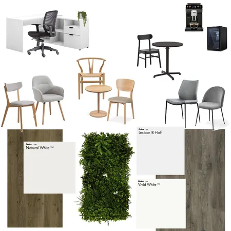 140 Unley Road (2) Interior Design Mood Board by Danielle Ford on Style Sourcebook