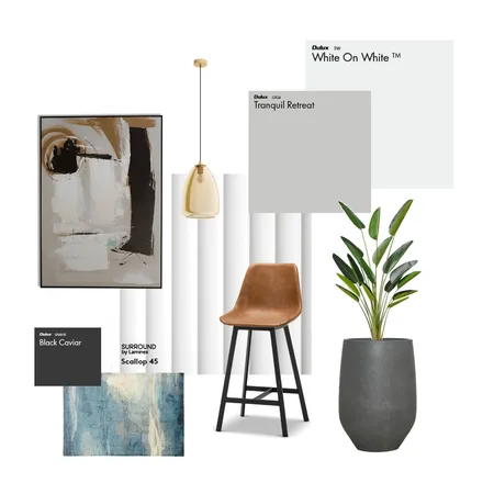 Night Life Interior Design Mood Board by hlance on Style Sourcebook