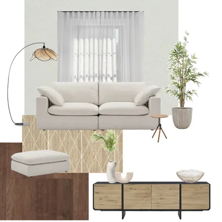 Helen 3 Interior Design Mood Board by CASTLERY on Style Sourcebook