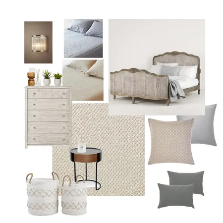 Classic bedroom Interior Design Mood Board by Interior_my_SAV on Style Sourcebook