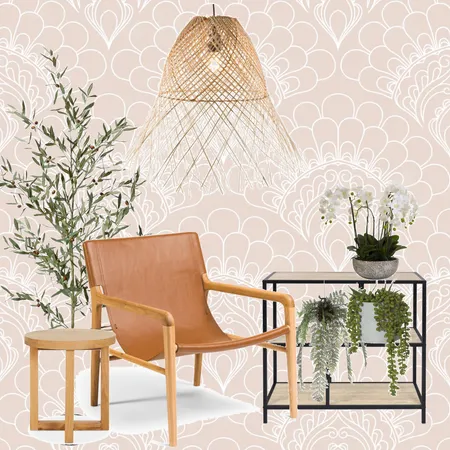 Smith chair window 3 Interior Design Mood Board by carmelh on Style Sourcebook