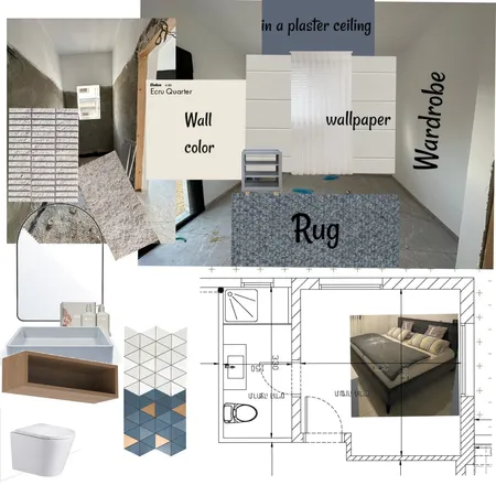 buzaglo03 Interior Design Mood Board by denyso on Style Sourcebook