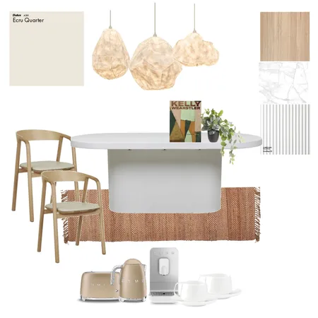 Commerical Office - Board Room Interior Design Mood Board by House of Hali Designs on Style Sourcebook