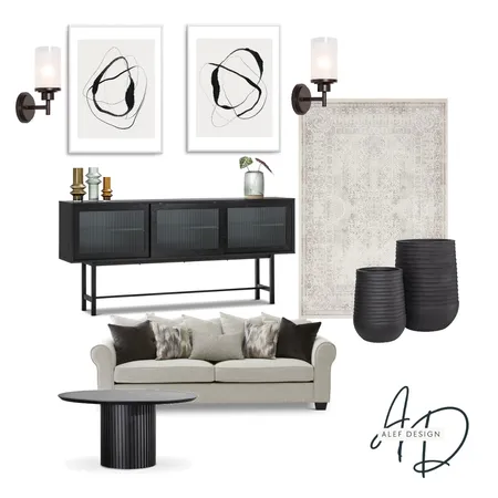 classic Interior Design Mood Board by amalkh on Style Sourcebook