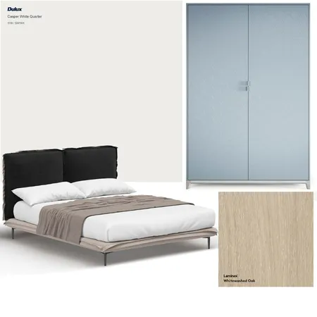 спальня Interior Design Mood Board by Olga Yako on Style Sourcebook