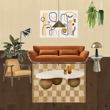 Mediterranian Interior Design Mood Board by Oli's Aura on Style Sourcebook