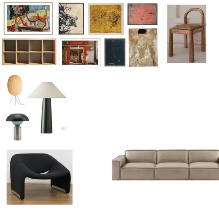 ripplefd Interior Design Mood Board by rachface on Style Sourcebook