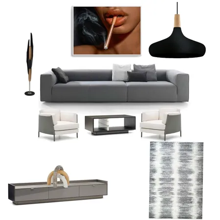 Zadatak2 Interior Design Mood Board by ssuzanas on Style Sourcebook