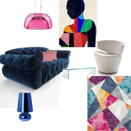 Zadatak 1 Interior Design Mood Board by ssuzanas on Style Sourcebook