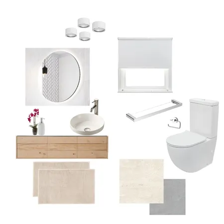 Sample Board Interior Design Mood Board by gendy on Style Sourcebook