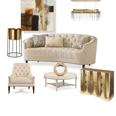 Zadatak 1 Interior Design Mood Board by ssuzanas on Style Sourcebook