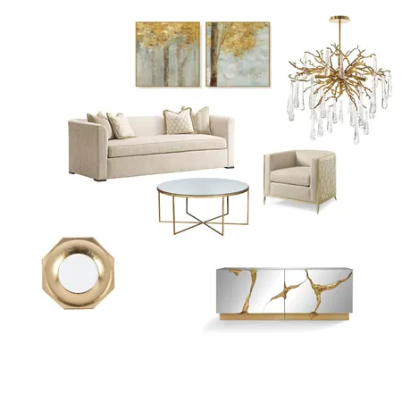 Zadatak 2d Interior Design Mood Board by ssuzanas on Style Sourcebook