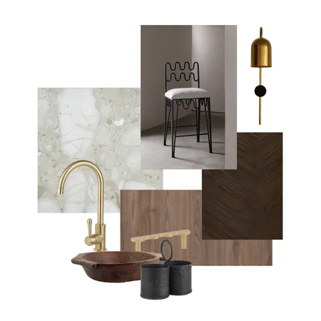 Kitchen Interior Design Mood Board by Lucy Lear Interior Designer on Style Sourcebook