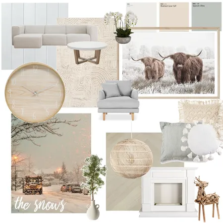 Random Aesthetic 5 Interior Design Mood Board by chanel on Style Sourcebook