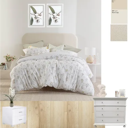 Quarto visao geral Interior Design Mood Board by naty777 on Style Sourcebook