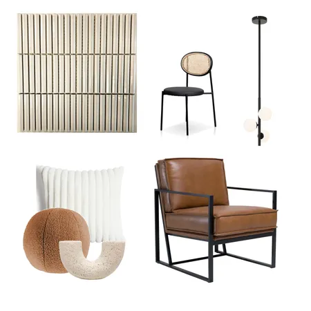 Modern Interior Design Mood Board by Design Mix on Style Sourcebook