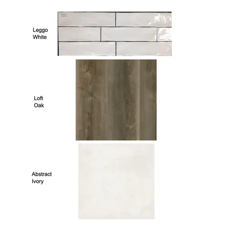 Michael Fox - Flooring & Tiles Interior Design Mood Board by MichH on Style Sourcebook