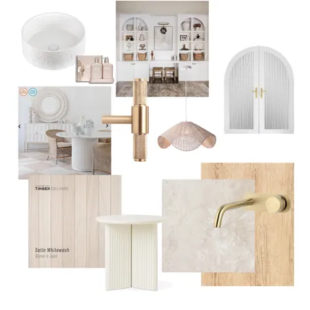 Salon fit out Interior Design Mood Board by mel.hewitt@bigpond.com on Style Sourcebook